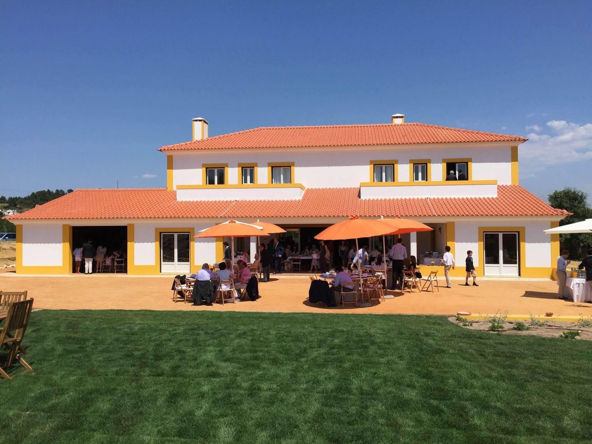 Casa Do Alfaro Villa Azambuja Exterior photo